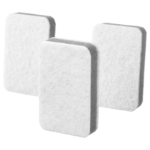 이케아 SVAMPIG 스밤피그 스펀지 그레이화이트 402.576.06