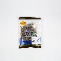 지리산 산청 건와송 100g _지리산산청와송