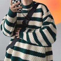 남성 가을 겨울 니트 풀오버 브랜드 스웨터 라운드넥 올 봄 니트티 주우재 패션 데일리 코디 니트웨어 최우식옷 미우새
