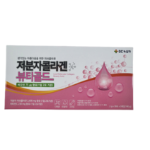 콜라겐 저분자 녹십자 프리미엄 프랑스산 저분자콜라겐 펩타이드 90포 3개월분, one option, one option, 3개