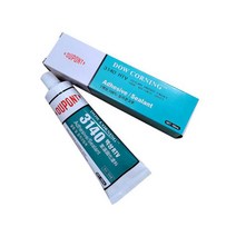 다우실(구 다우코닝 DOW CORNING #3140 RTV 100ml