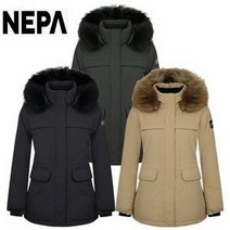 네파 (네파)(여성) 3컬러 역시즌 50% 가성비 끝판왕 유틸리티 다운 자켓 7H82046_IS