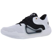 Under Armour Mens Spawn 2 Fitness Trainers Basketball Shoes Sneakers BHFO 7183