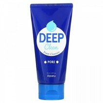 어퓨 딥 클린 폼 클렌저 130ml4.39fl oz
