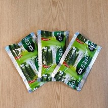 기타 [착한농장건강즙]수세미즙발효액60팩90ml, 60000