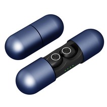 캔디 TS-15 블루투스이어폰