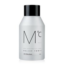 릴리프 토닉 위드 애프터셰이브 150ml MdoC RELIEF TONIC with Aftershave, NONE