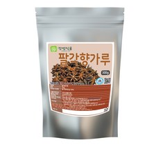 [장명식품] 팔각향가루 팔각향분말, 1