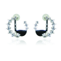 돌반지 악세사리 붙임머리 여아