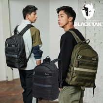 블랙야크 블랙야크험버1.5모든 야외 활동 시 어울리는 생활방수 내구성과 경량성 유틸리티 백팩 246758, KHAKI