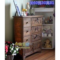 원목 복도장 우드 테이블 거실 현관 선반 책상 테이블, 복장을 갖추다, 31-B구이