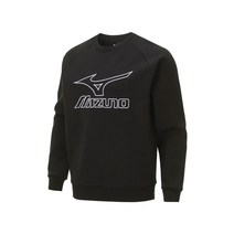 미즈노 BIG LOGO CP MTM32YC2520 블랙