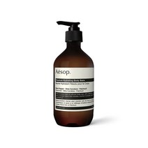 이솝 레졸루트 하이드레이팅 바디 밤 500mL