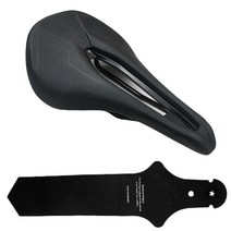 자전거안장 자전거용품 자전거안장쿠션 MTB안장 자전거 좌석 안장 MTB 도로 산악 자전거 안장 경주 안장 Si, 04 black 1