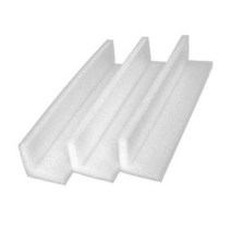 EPE 폼 물류 충격 방지폼 100개 강력 완충재 충격방지, 100100-15mm 길이 50cm(50장)
