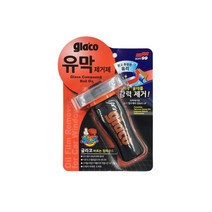 글라코 유리 유막제거제 100ml G47 G92, 글라코 유리 유막제거제 100ml G
