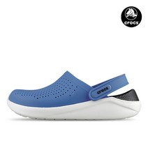 크록스 공용 LITERIDE CLOG LAB (21SUCL204592)