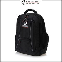 선덜랜드 남녀공용 다용도 스포츠 백팩 - 26853BG01, 단품
