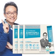 데이즈온 오한진 프리바이오틱스 FOS 플러스 3개월 유산균먹이, 기타