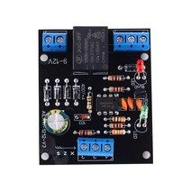 DC 12V 수위 감지 센서 모듈 연못 탱크 워터 레벨 감지용 액체 컨트롤러