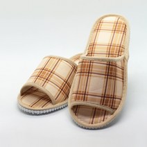 한중무역클럽 로고인쇄 슬리퍼 학교 학원 병원 회사 내빈용 사계절 실내화 거실화