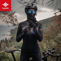 무료교환 산틱 여성 겨울 방한 동계용 기모 져지 L0C01114