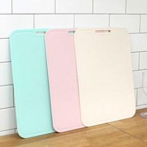 가쯔 심플쿡 국산 칼집안나는 도마 대 5개 세트