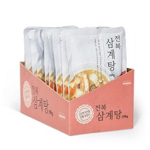 원더푸드 반려동물용 탕 150g, 전복 + 닭 혼합맛, 24개