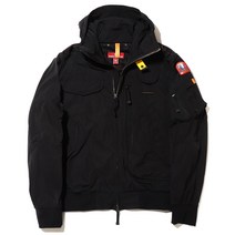 PARAJUMPERS 파라점퍼스 GOBI SPRING -PMJCKMA01-541 고비 스프링 봄버 다운 자켓