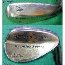 중고 G-ARK Premier Series AW 플렉스R, 단품