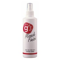 [새한] 글로발 체리 미러클 휘니쉬 240ml, 상세페이지 참조
