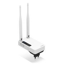 아이피타임 기가 와이파이 무선 확장기 EFM EXTENDER GIGA