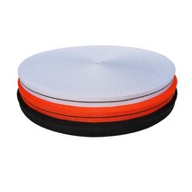 나이스본 25mm웨빙바 화물바 화물벨트 화물 고정 타이다운 스트랩 라쳇바 라쳇벨트 깔깔이바 화물차용품, 검정