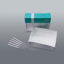 파스츄어피펫(Pasteur Pipettes), 230mm 1box