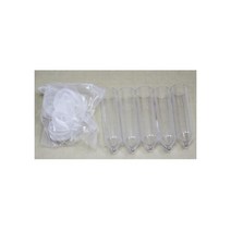 코리아꽃자재 워터픽 특대(20개)3cm*12cm