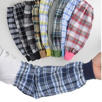 면토시 작업토시 작업토시국산선염체크무늬: GTKQNE 써밋커머스 빠른배송 +50004843 순면토시 토시, l눌러서구매하기ㅣ:체크무늬토시(랜덤)