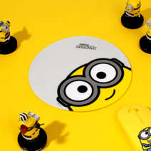 유니버설 미니언즈 마우스 패드 밥 스튜어트