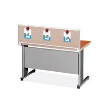 진웅파티션 PVC 45T 사무실 양면 자석 스크린파티션, PW508