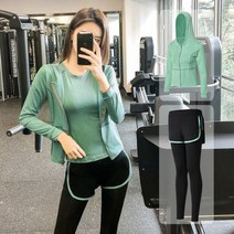 박나래 다이어트 복장 찜복 아이스페더 필라테스 땀복
