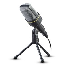 VM-500 USB 스트리밍 스탠드 PC 노트북 방송 마이크 인터넷 보컬 레코딩 팟캐스트 1인방송 무지향성
