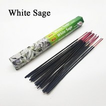 백송이 인센스 버너 연꽃 선 라인 스틱 찻집 거실 홀더 가정용 장식, 10 only sticks