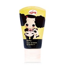뚱 대용량 베이비 선크림, 1개