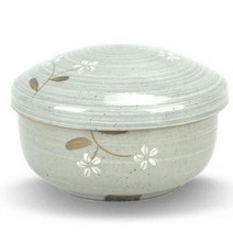 브랜드없음 밥그릇 밥공기 밥주발 합식기 도자기그릇 식기 12.5cm, 주발(공기)