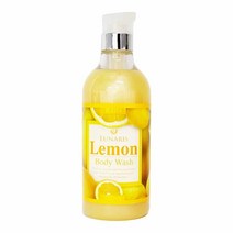 쥬리아 루나리스 바디워시 레몬 750ml 피부 몸 가려움증 건조증 모낭염 등드름, 1, 본상품선택