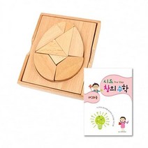 가재울산업 시드창의수학(preStep) 원목에그퍼즐 꿈꾸는교육 키즈에버 영역별학습교구 가베 5697-5609756ea, gajae6526 1, gajae6526 본상품선택