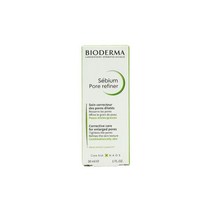 Bioderma 바이오더마 세비엄 코렉티브 케어 포 인라지 포어 리파이너 30 ml