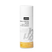 알파(ALPHA) 사틴바니시 400ml 유화전용