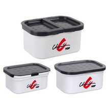 해동 [해동] 카리스마 사각 EVA 미끼통 HT-1043 (M)