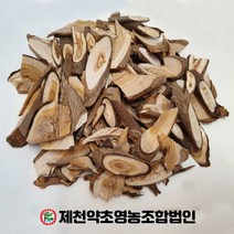 국산 노나무 개오동나무 500g 제천약초영농조합 제천약초시장, 1, 500