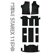 +[플렉스온]+바닥고무매트 자동차 차량[FLEXON]